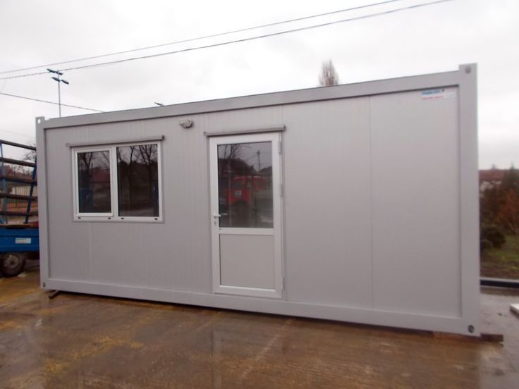 Realizăm containere standar orce model