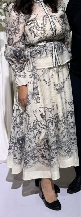 Платья 46-48 размера