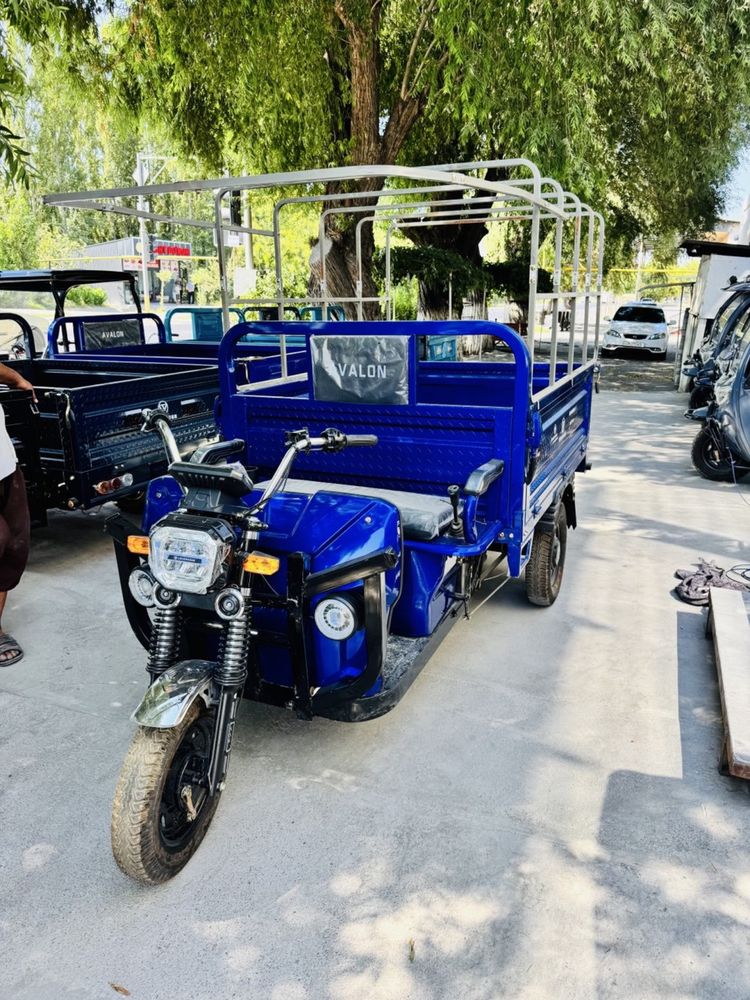 Elektro Motorollar uchun  Tent