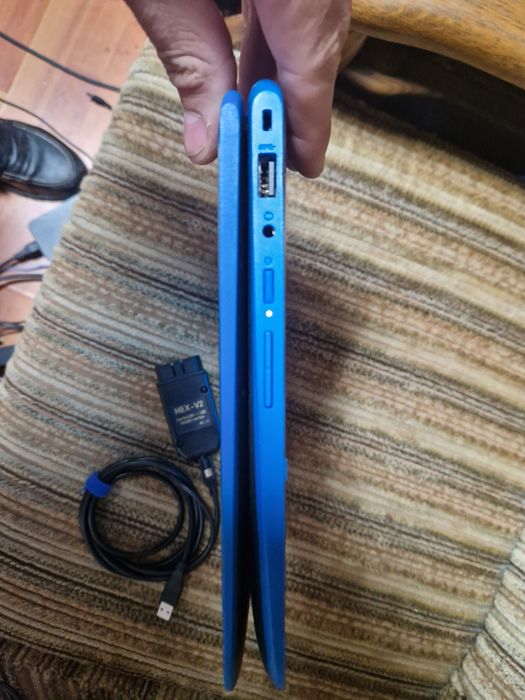 tester audi. volkswagen. scoda (vag)