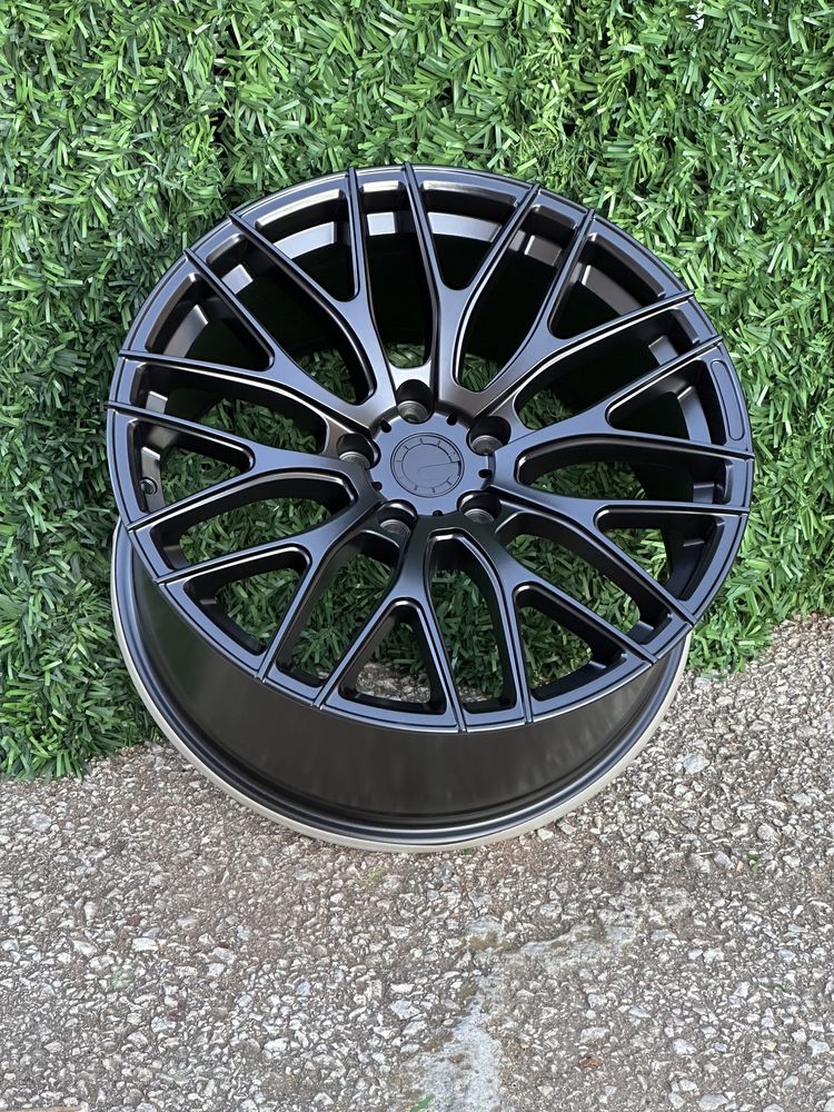 Джанти за БМВ BMW 19 “ цола 5х120 чисто нови Спорт Пакет Е90 F10 F30 X