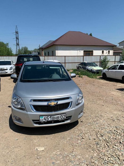 Кобальты 24г-25г по 10000! без депозита! аренда авто под такси