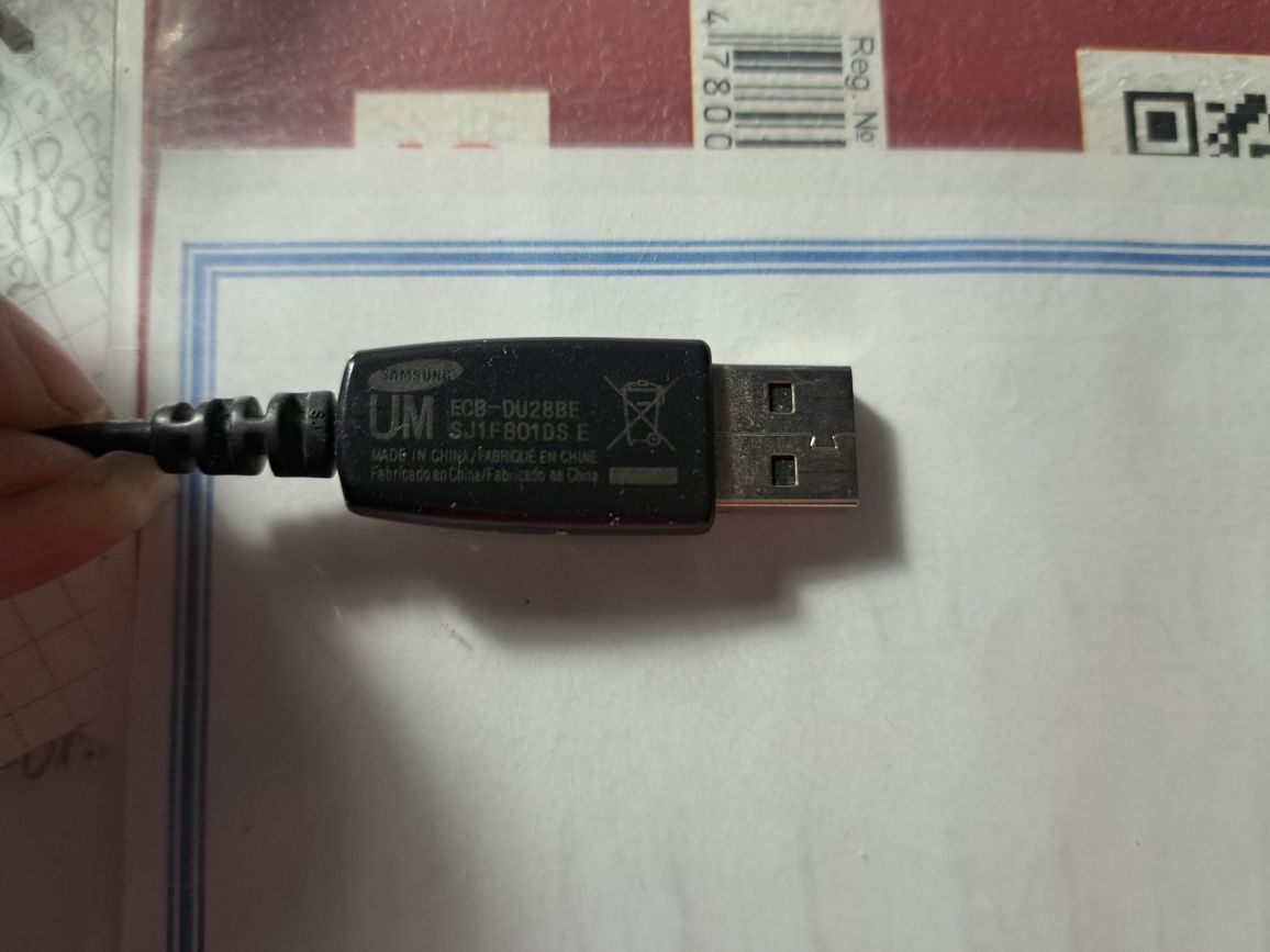 Кабели и USB для различных моделей телефонов