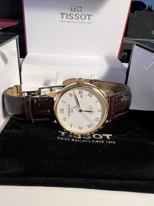 Tissot Le Locle automatic