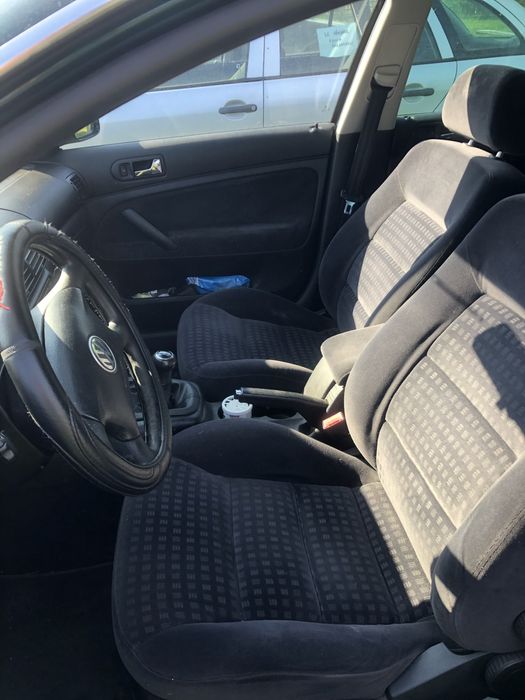 VW Passat b5.5 2003 1.9