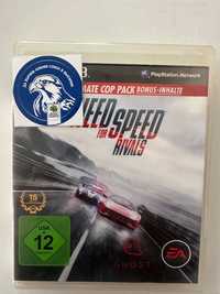 NFS Need For Speed Rivals PlayStation 3 PS3 ПС3