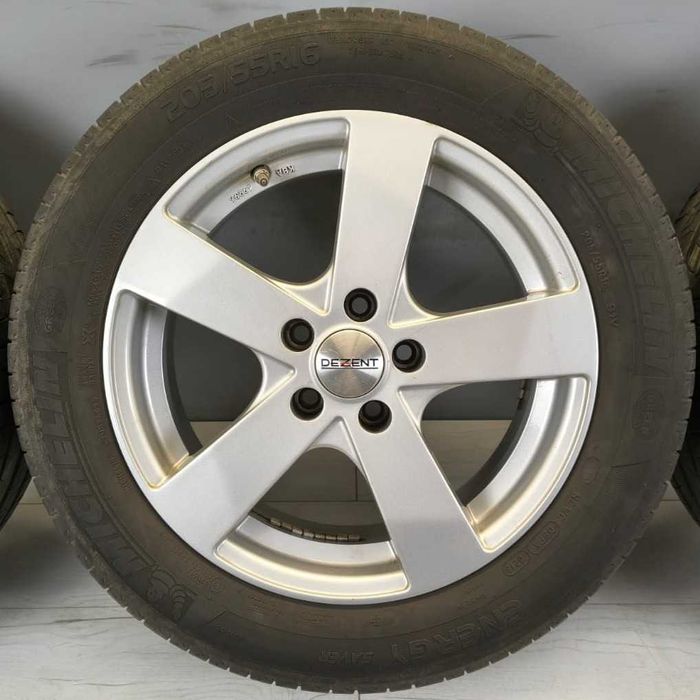 Roti/Jante Opel 5x105 205/55 R16 Astra, Mokka; Chevrolet