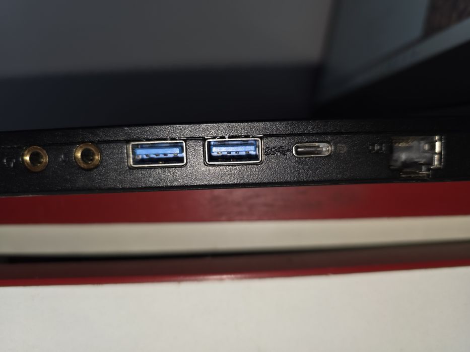 Laptop Gaming MSI Thin GF63 12VE-067XRO