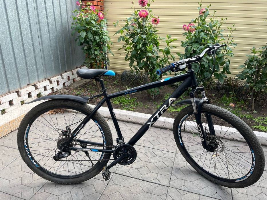 Продам 2 велосипеда в хорошем качкстве