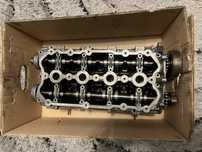 Chiulasa+axe came audi s3 8P 2.0 tfsi bhz