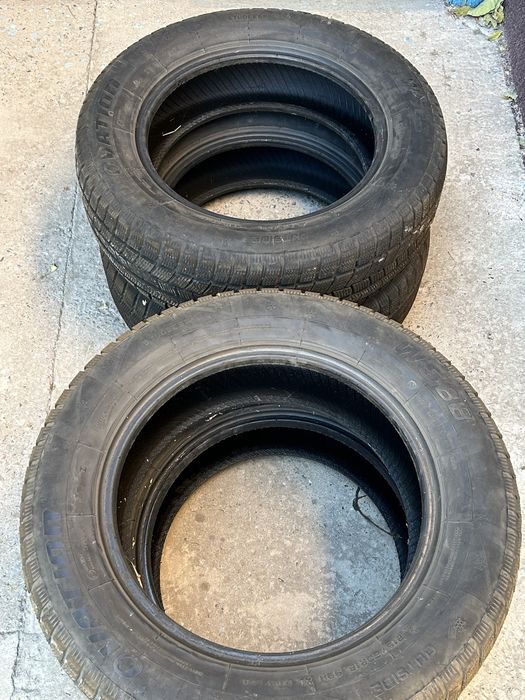 Зимний балондар новый