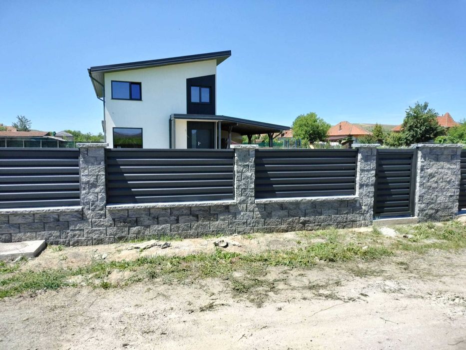 Boltari gard - Gardeo