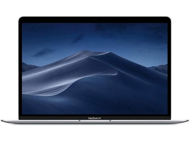 Apple MacBook Air (2017)