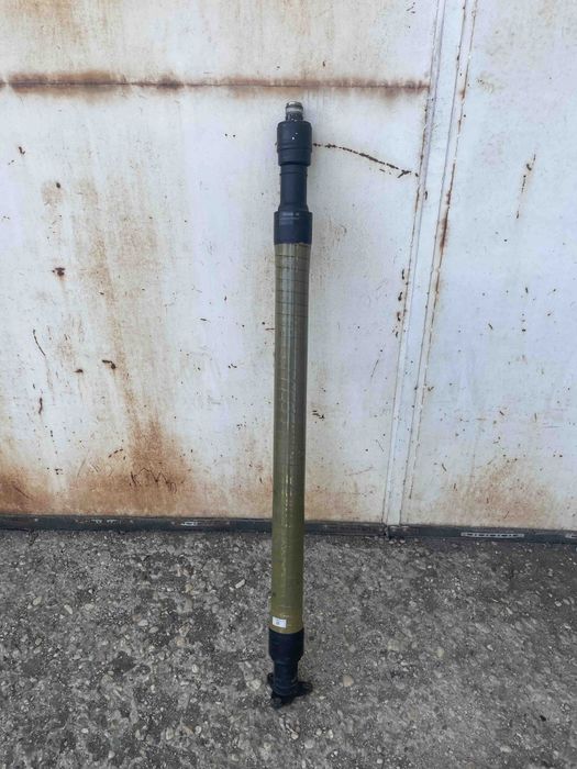 Карбонов кардан за BMW F generation