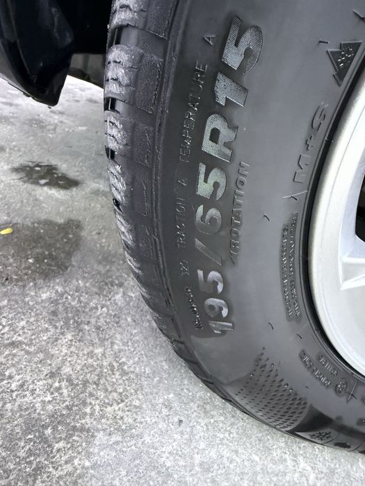 Balon sotiladi imperial 195/65/15