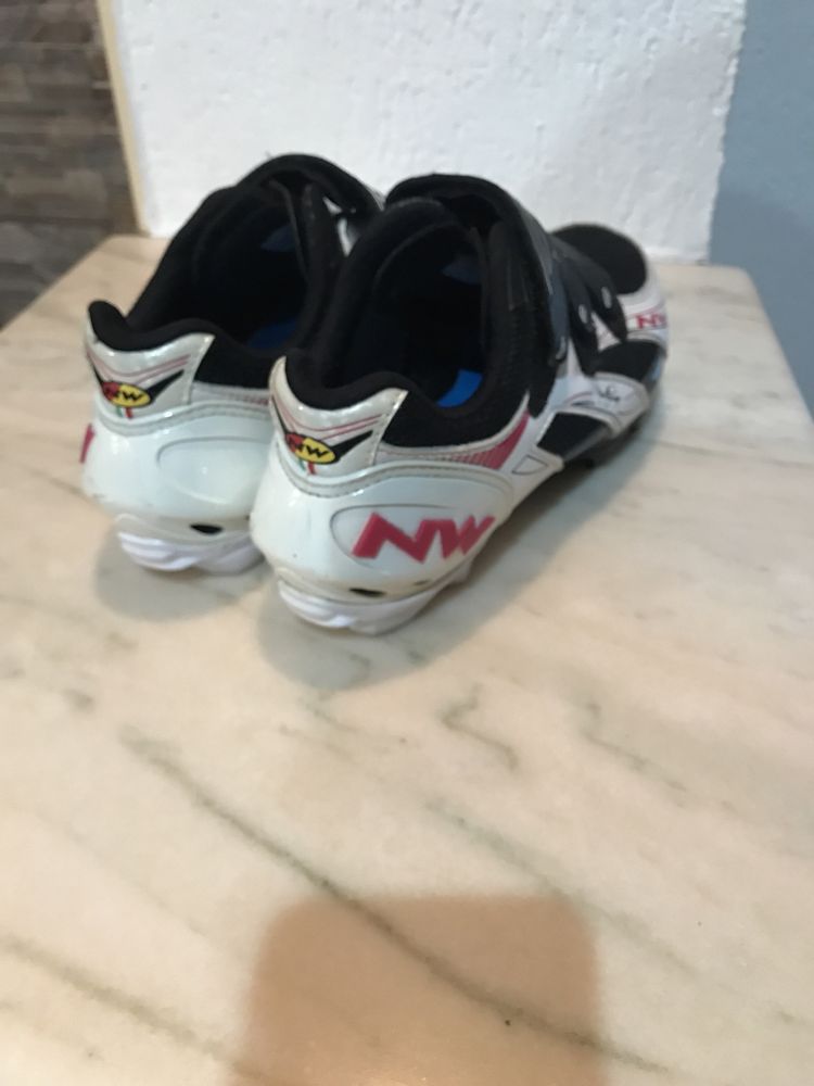 Pantofi ciclism northwave