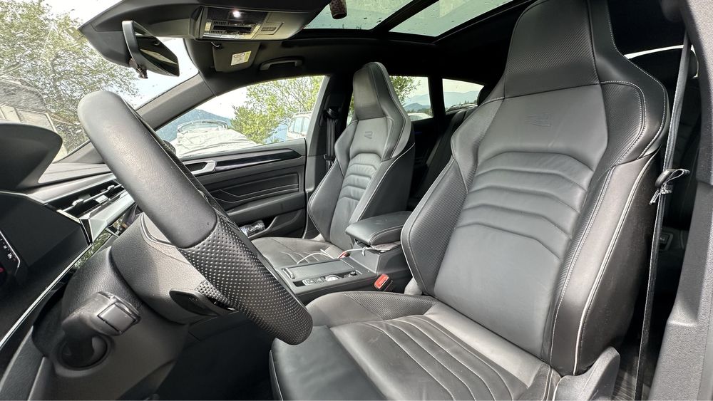 Vw Arteon shooting brake 280кс 2.0 DSG