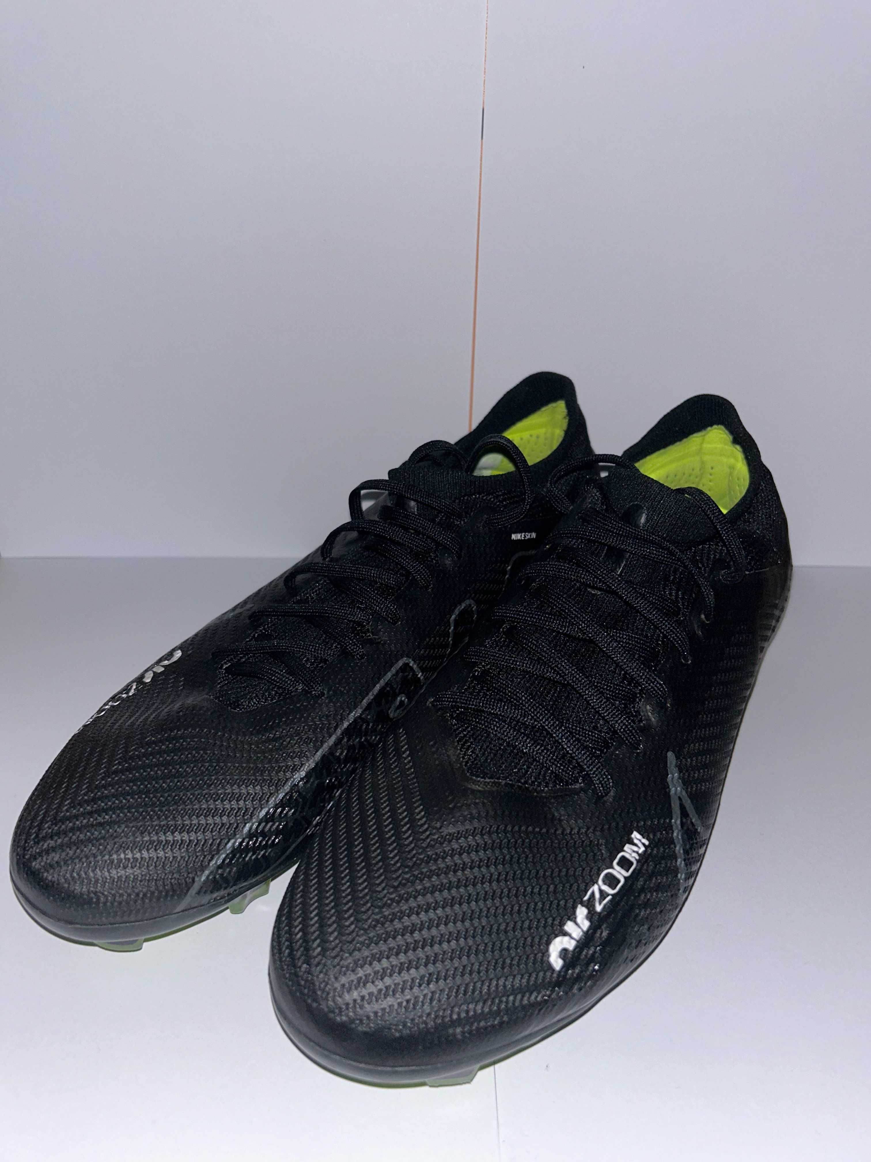 Футболни обувки Nike ZOOM VAPOR 15 PRO FG