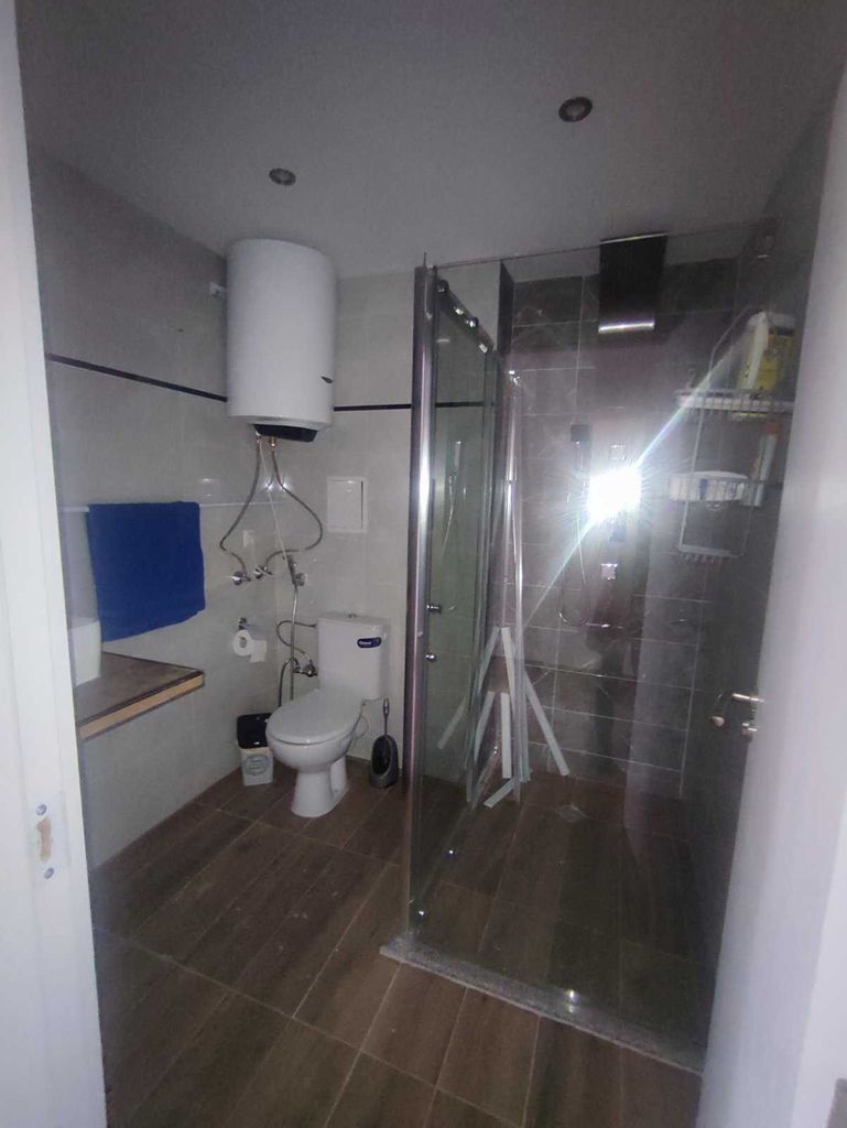 Продава се Двустаен апартамент в Банско - 68 кв.м за 1074 €/кв.м - Снимка #7