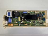 Placa electronica masina de spalat cu uscator LG F2J7HG2W, modul /R32