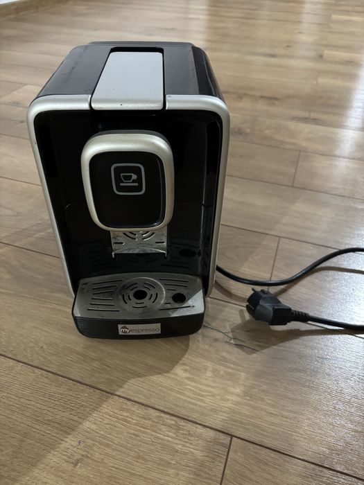 Espressor capsule