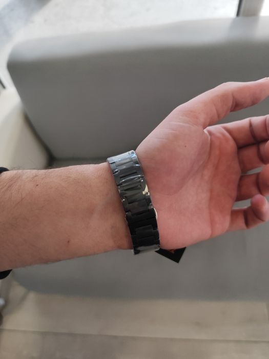 Чисто нов часовник Walter Bach