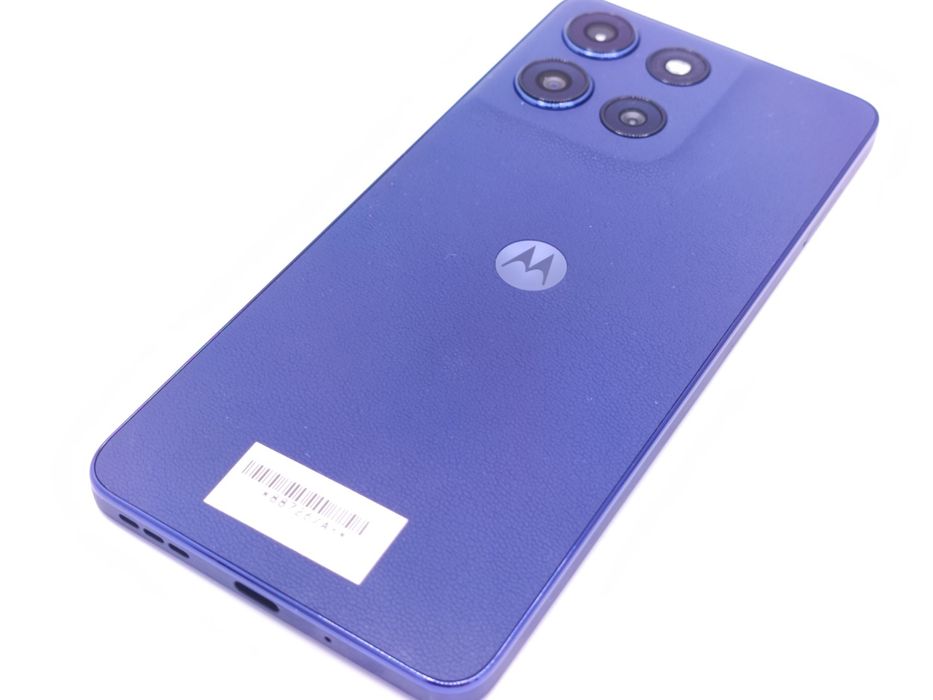 Motorola G86 5G 256GB Dark Blue 8GB Single, Garantie 24 luni | #D88726