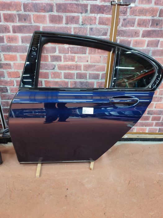 Usa stanga Bmw seria 7 G11 Fata Spate