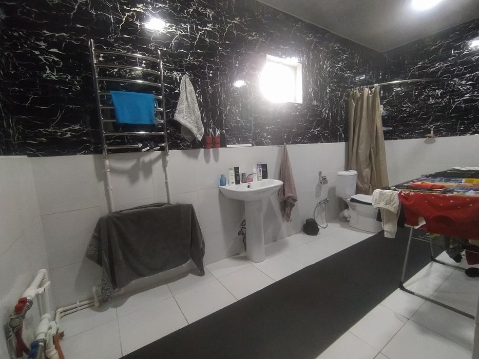 Продается дом 120кв/м Яшнобадский р-н Гиждуван бонус машина