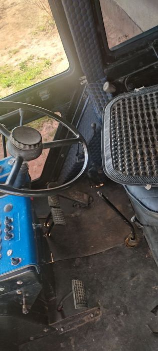 Mtz 80 x soatladi holati ideal