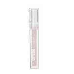 Luciu Buze Stralucitor, Sunkissed, Crystal, Vitamina E, Transparent