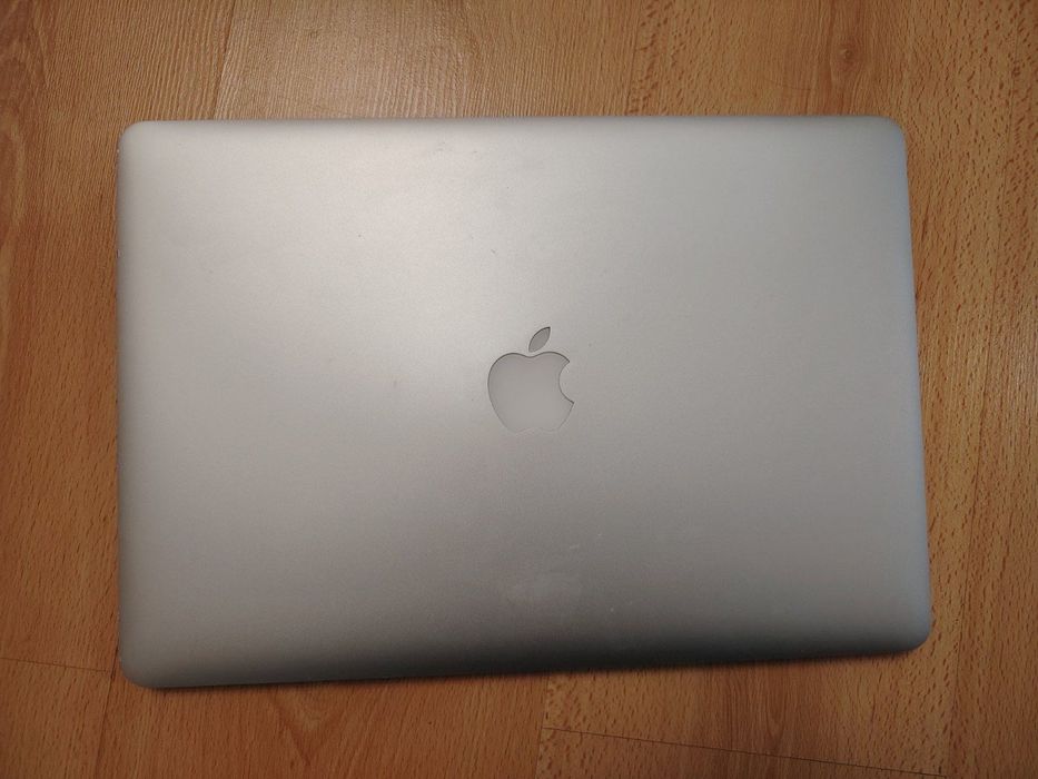 MacBook Pro 15.4” i7 16GB 512gb nVidia 750M