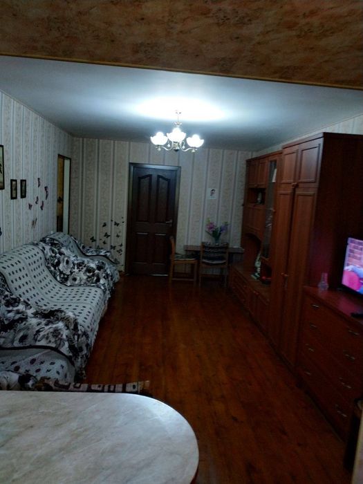Продаю 2/2/5, болкон 2×6, Академ городок, ор-р Айти Парк!