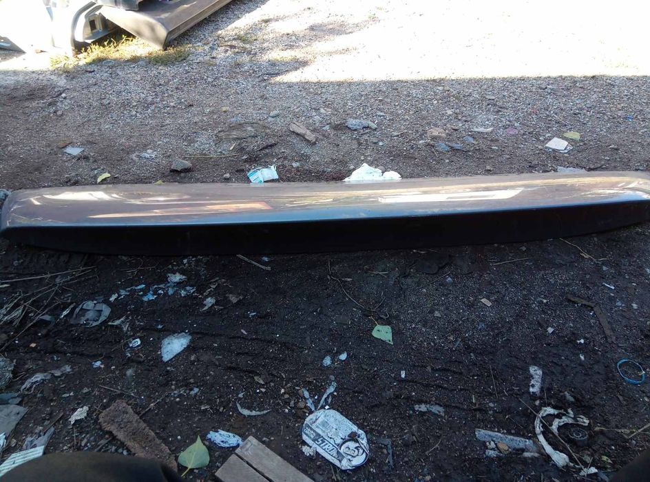 Брони,прозорци,тенти и пластмаси за кемпери и каравани