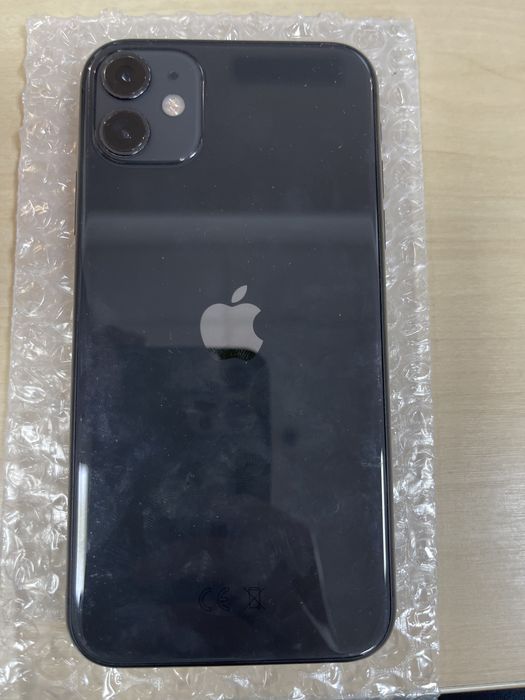 iPhone 11 64GB Black ID-pvi694