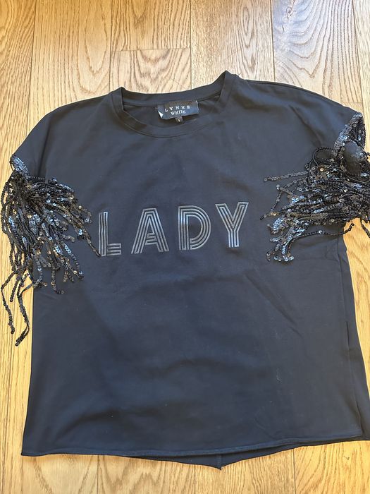 BSB , Lynne тениски