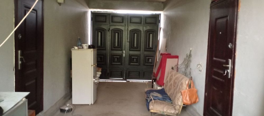 Продаётся земельный участок под строительство