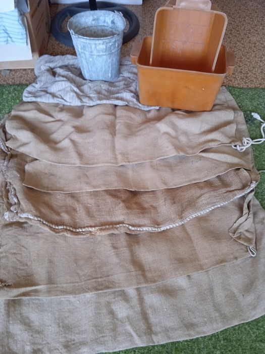 Хоз товары для дома кастрюли,ведра