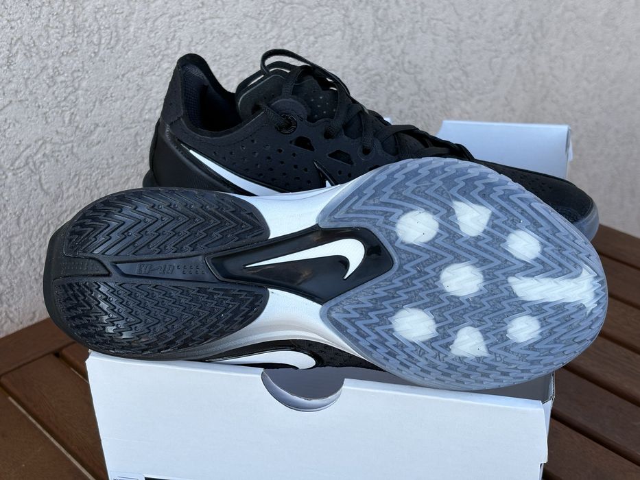 Nike Gt Cut 03, 38 1/3