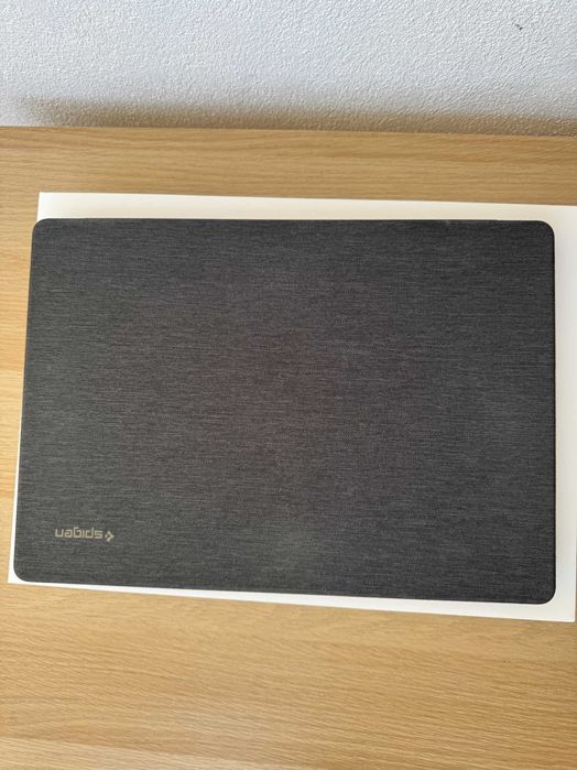 MacBook Pro 2021, 16", 16GB/512GB, M1 Pro, 10C CPU/16C GPU, Space Gray