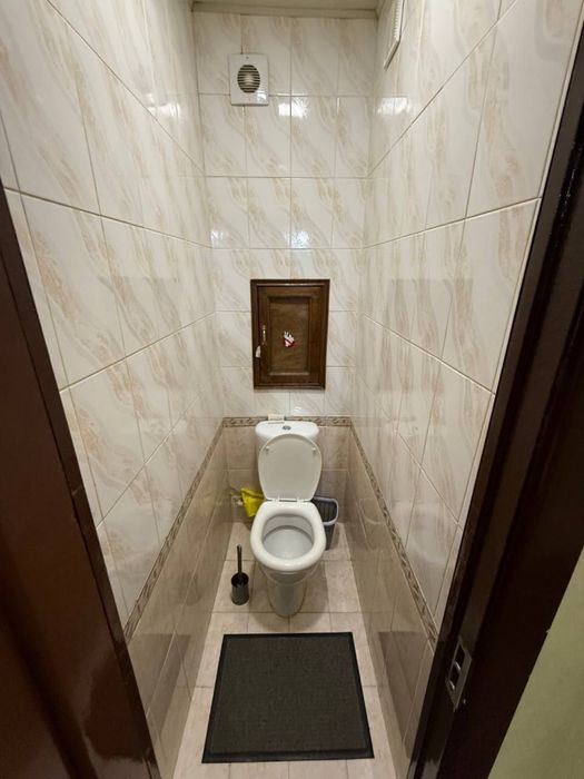 Продается квартира на массиве алгоритм 30 2комнатная переделланная в 3