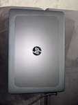 Laptop HP ZBook 15 G3