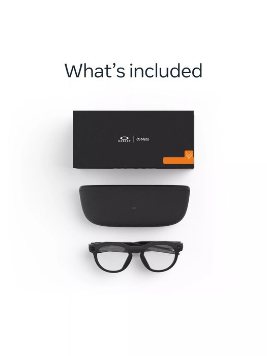 Oakley meta ray ban прозрачный