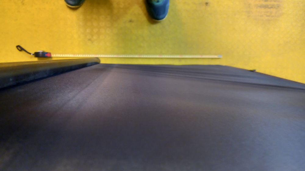 Щора- сенник за задно стъкло