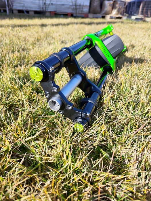 Furca downhill dvo onyx dc d1