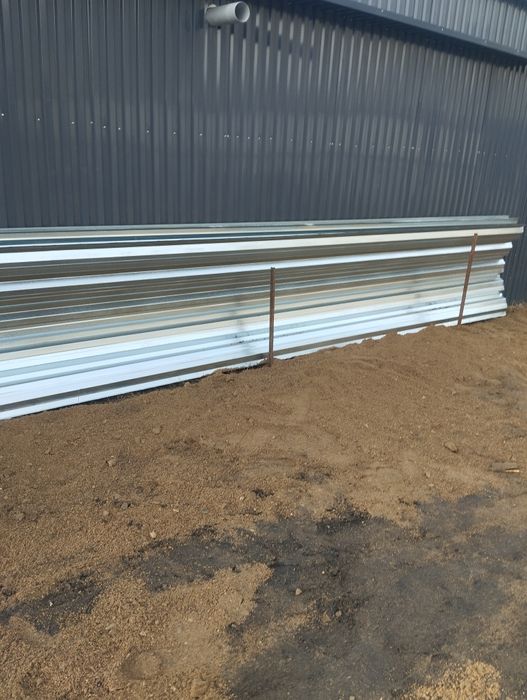 Профлист 44 полка новый