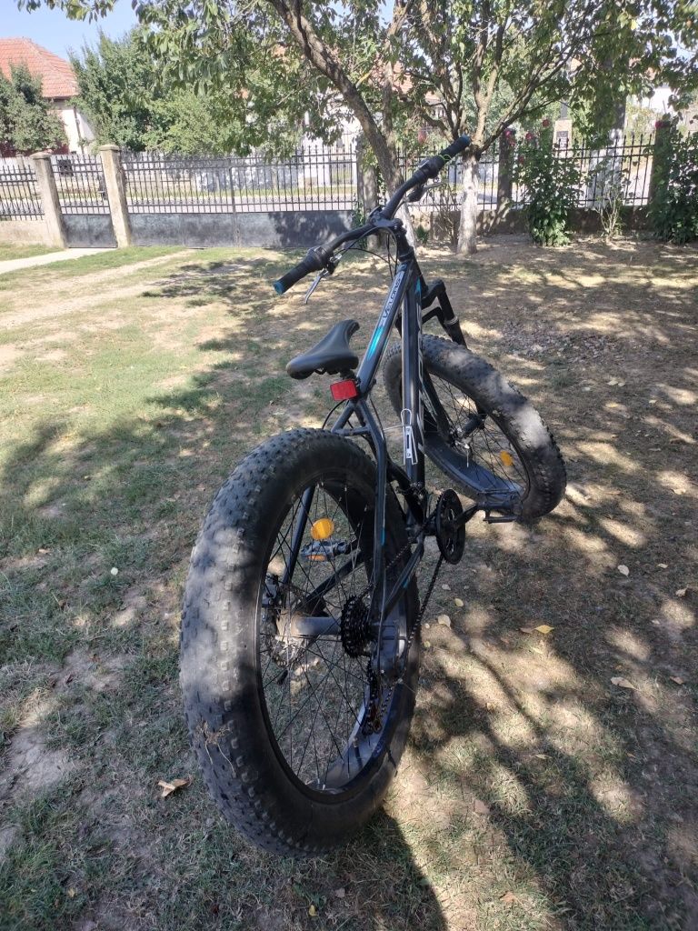 Se vinde Fat Bike