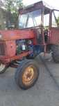 Tractor Universal 650