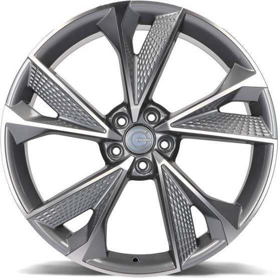 21" Джанти Ауди 5X112 Audi Q8 Q7 SQ A8 D4 4H A7 S7 A6 S6 A4 S4 S Line