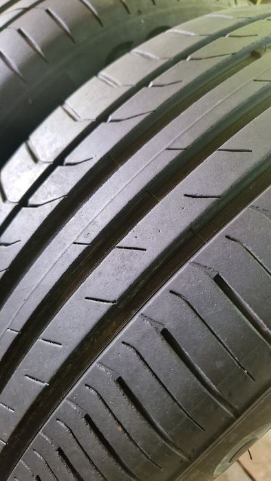 Anvelope vara 245 45 R 18 Goodride